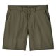 Patagonia Transit Traveler 7" Short - Men's Basin Green