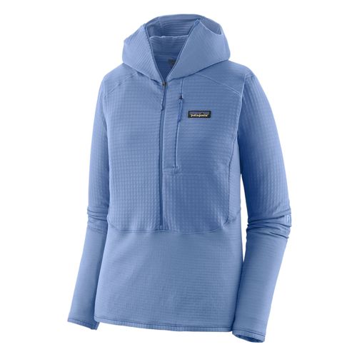 Patagonia R1 Fleece Pullover Hoody - Women's