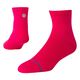 Stance Iconic Ul Quarter Sock - Women's Magenta