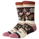 Stance-Mistling-Crew-Sock---Women-s-Dusty-Rose