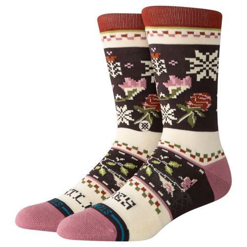 Stance Mistling Crew Sock - Women's