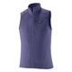 Patagonia R1 Fleece Vest - Women's Solstice Purple