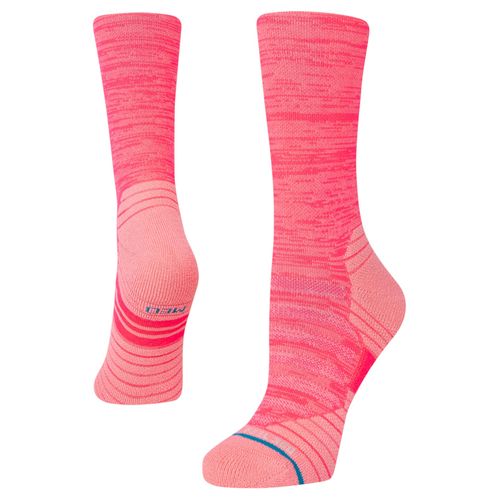 Stance Repetition Crew Sock - Women's