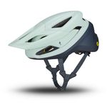 Specialized-Camber-Helmet-w-MIPS-White-Sage---Deep-Lake-Metallic