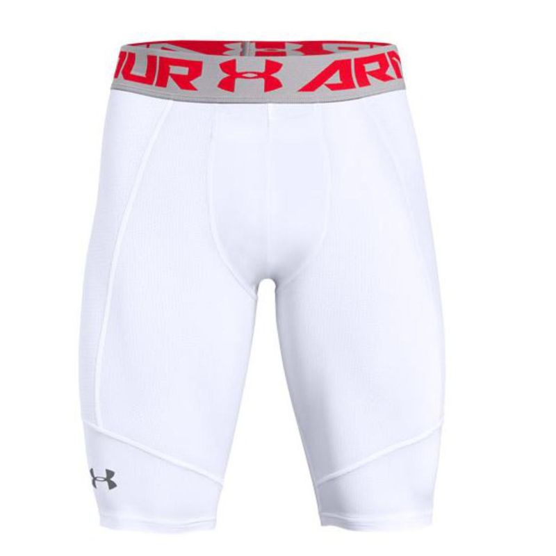 under armour men's sliding shorts