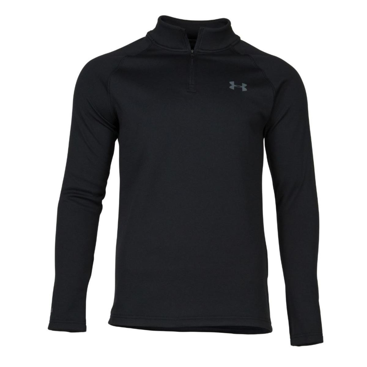 under armour long sleeve pullover