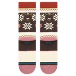Stance-Mistling-Crew-Sock---Women-s-Dusty-Rose
