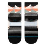 Stance-Tri-Wool-Mid-Quarter-Sock---Women-s-Black
