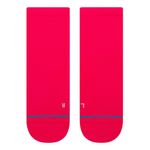 Stance-Iconic-Ul-Quarter-Sock---Women-s-Magenta