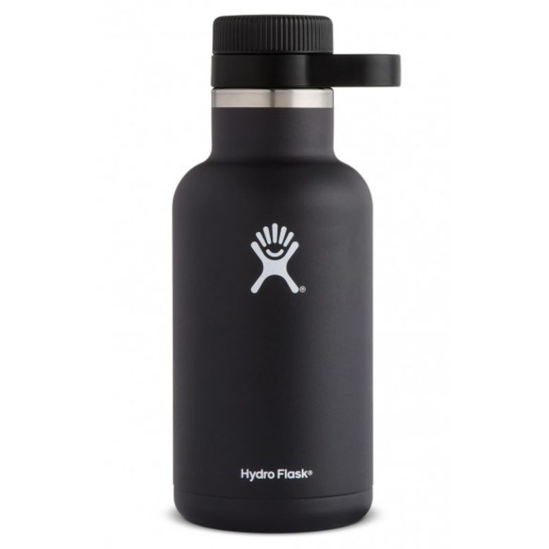 half gallon hydro flask