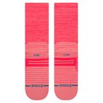 Stance-Repetition-Crew-Sock---Women-s-Pink
