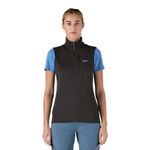 Patagonia-R1-Fleece-Vest---Women-s-Black