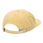 VOLCOM-W-FULL-STONE-DAD-HAT-Dust-Yellow