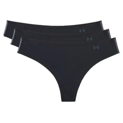Under Armour Pure Stretch Thong Women's - (3 Pack)