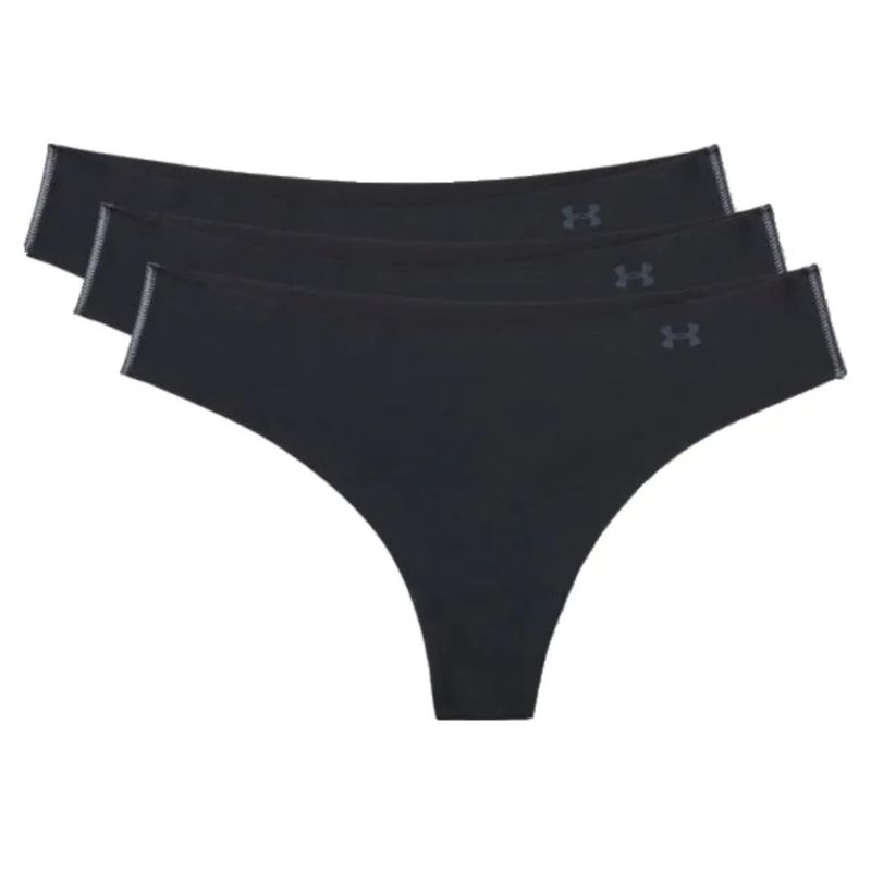 under armour women's underwear