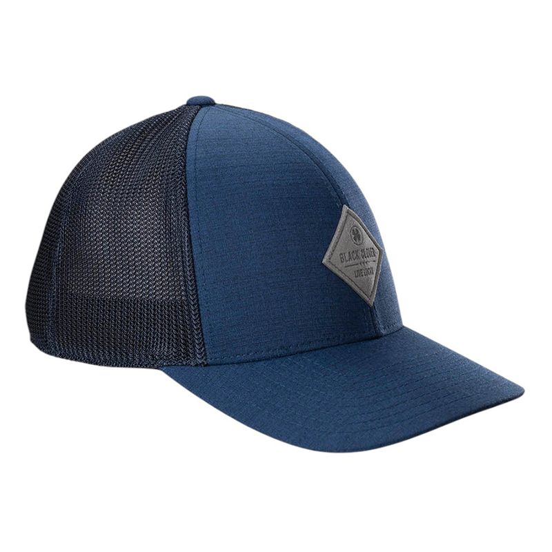 Black-Clover-Icon-Hat-Navy---Navy