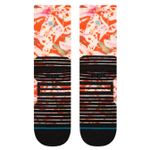 Stance-Encyclia-Mid-Crew-Sock---Women-s-Red