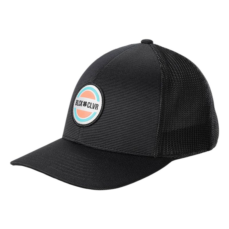 Black-Clover-Atmosphere-Hat-Black---Black