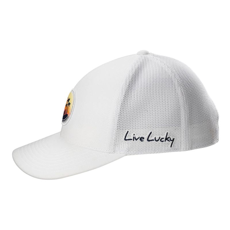 Black-Clover-Clover-Rise-Hat-White---White