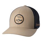 Black-Clover-Cottonwood-Hat-Khaki---Navy