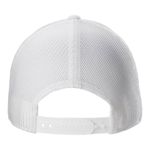 Black-Clover-Clover-Rise-Hat-White---White