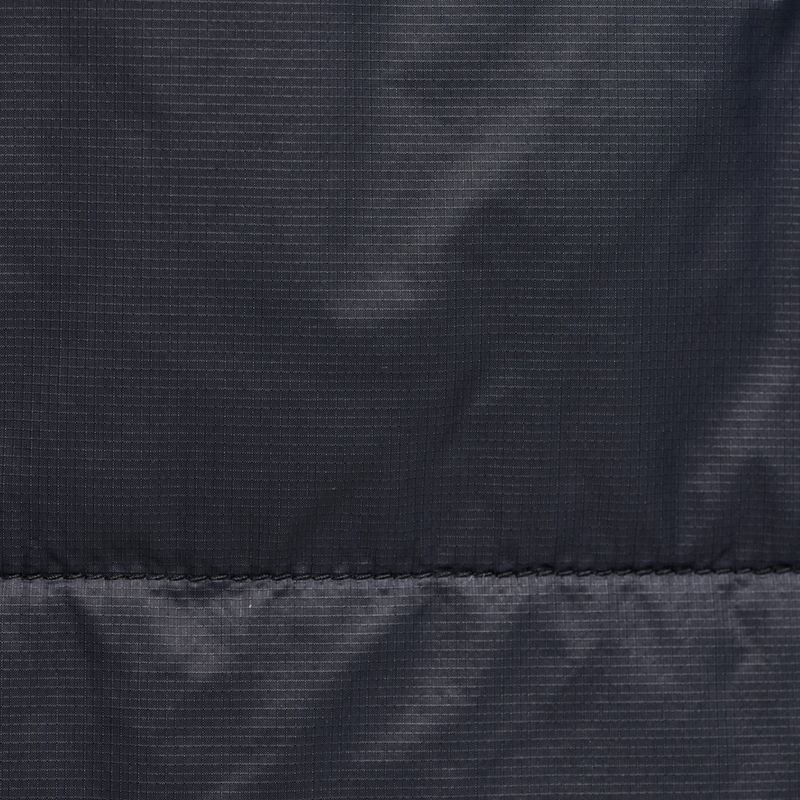 BDEQUI M SOLUTION JACKET Black