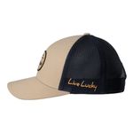 Black-Clover-Cottonwood-Hat-Khaki---Navy