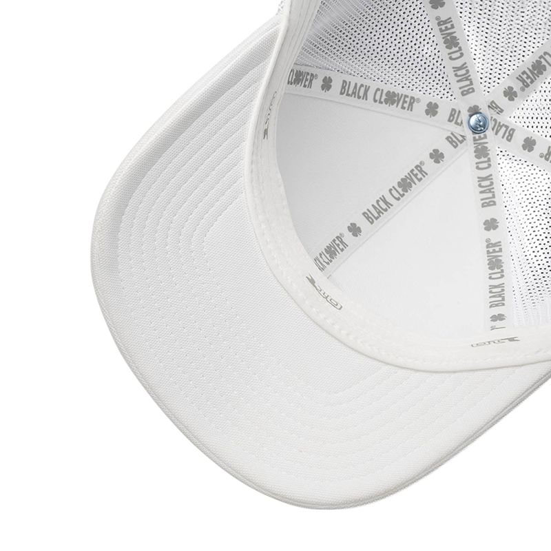 Black-Clover-Clover-Rise-Hat-White---White