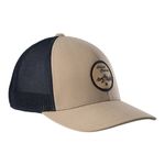 Black-Clover-Cottonwood-Hat-Khaki---Navy