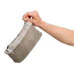 BDEQUI W SOLUTION JACKET Moonstone