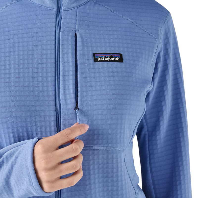 Patagonia-R1-Fleece-Pullover-Hoody---Women-s-Abundant-Blue