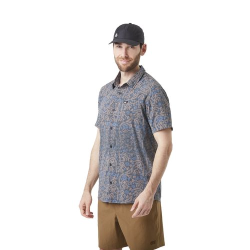 Picture Klivox Printed Shirt - Men's