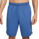 Nike Totality Dri-FIT 9" Unlined Versatile Shorts - Men's Comet Blue / Black / Comet Blue / Black