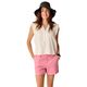 Carve Designs Reagan Short Sleeve  - Women's Cloud Texture