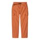 Patagonia Outdoor Everyday Cargo Pant - Women's Rock Melon