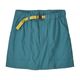 Patagonia Outdoor Everyday Skort - Women's Wetland Blue