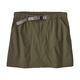 Patagonia Outdoor Everyday Skort - Women's Basin Green