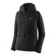 Patagonia R1 Fleece Pullover Hoody - Women's Black