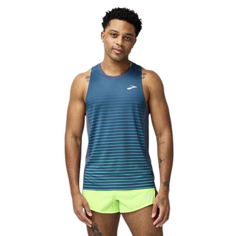 Brooks-Atmosphere-3.0-Singlet---Men-s-Setting-Stripe