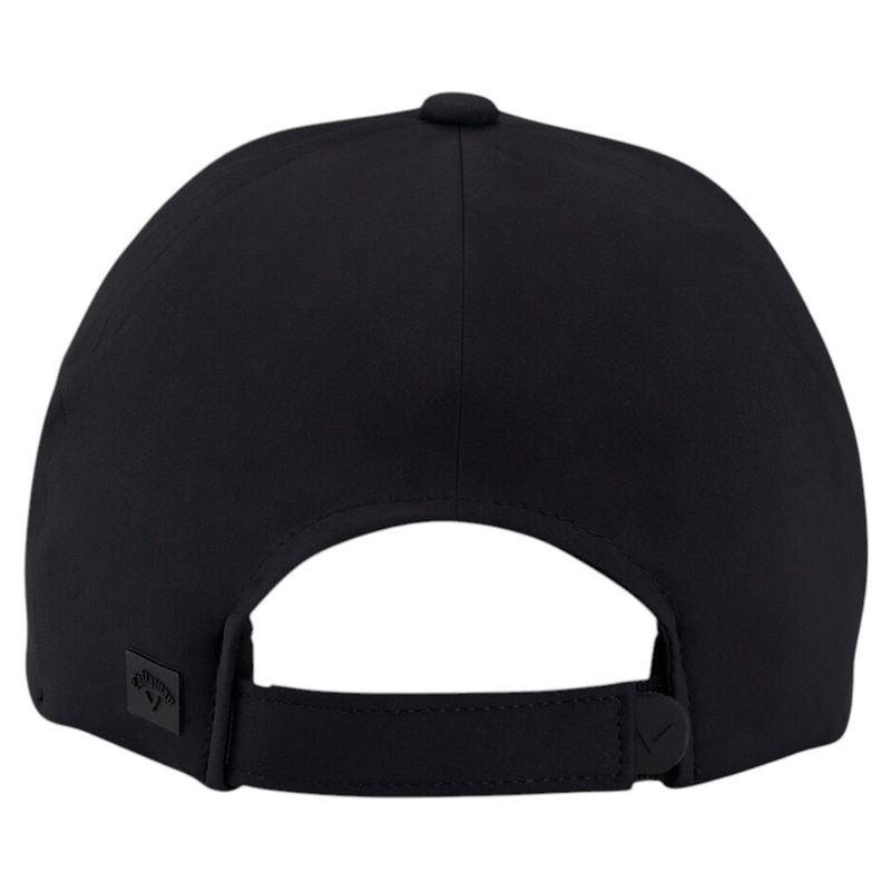 Callaway-Golf-Delta-Elite-Adjustable-Hat---Men-s-BLACK