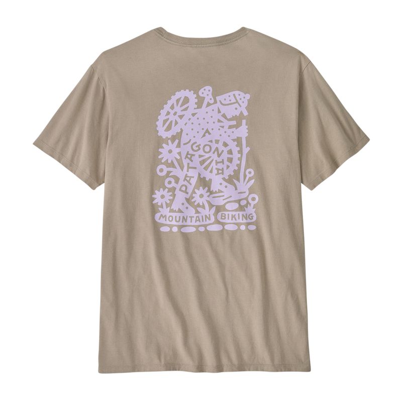 Patagonia-Hike-a-Bike-Organic-T-Shirt-Seabird-Grey