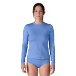 Patagonia-Swell-Seeker-Rashguard---Women-s-Abundant-Blue