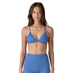 Patagonia-Cross-Shore-Triangle-Bikini-Top---Women-s-Abundant-Blue