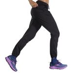 Brooks-High-Point-Waterproof-Pant---Women-s-Black