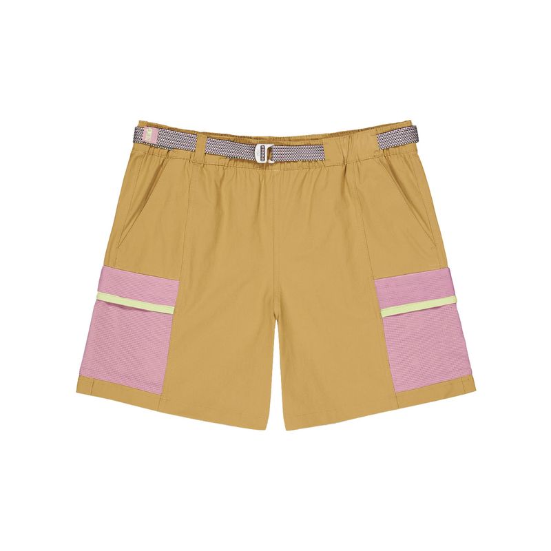 Picture-Camba-Stretch-Short---Women-s-Dijon