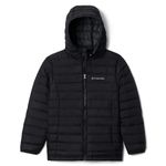 Columbia-Powder-Lite-Hooded-Insulated-Jacket---Kids-