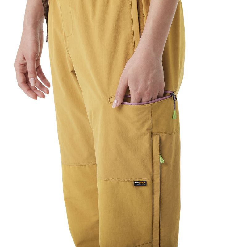 Picture-Shooner-Stretch-Pant---Women-s-Dijon