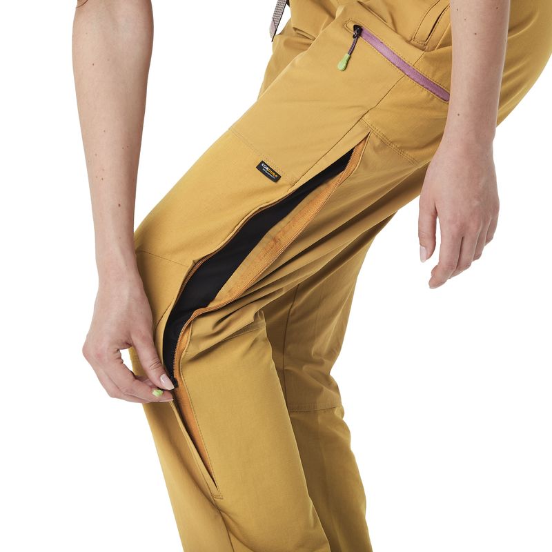 Picture-Shooner-Stretch-Pant---Women-s-Dijon