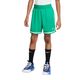 Nike DNA 5" Basketball Short - Youth Stadium Green / White