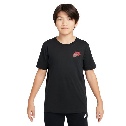 Nike NSW Boxy Multi Sport Tee - Youth